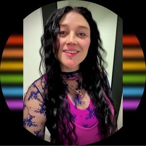 ❤️🧡💛💚💙💜